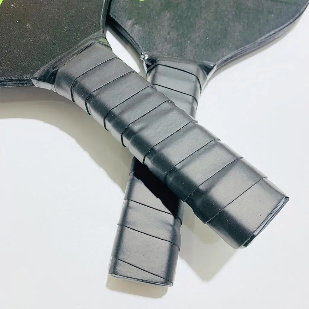 Портативный Набор лопастей для пиклбола легкая деревянная ракетка набор ракеток