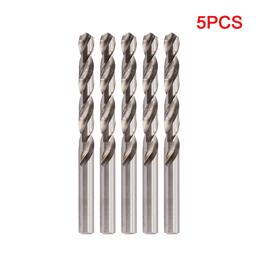 

Набор сверл MZG 1-13 мм