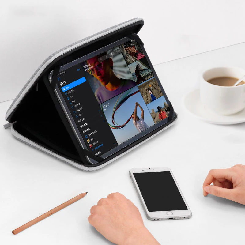 Рисунок 3 - 11 дюймов многофункциональный жесткий