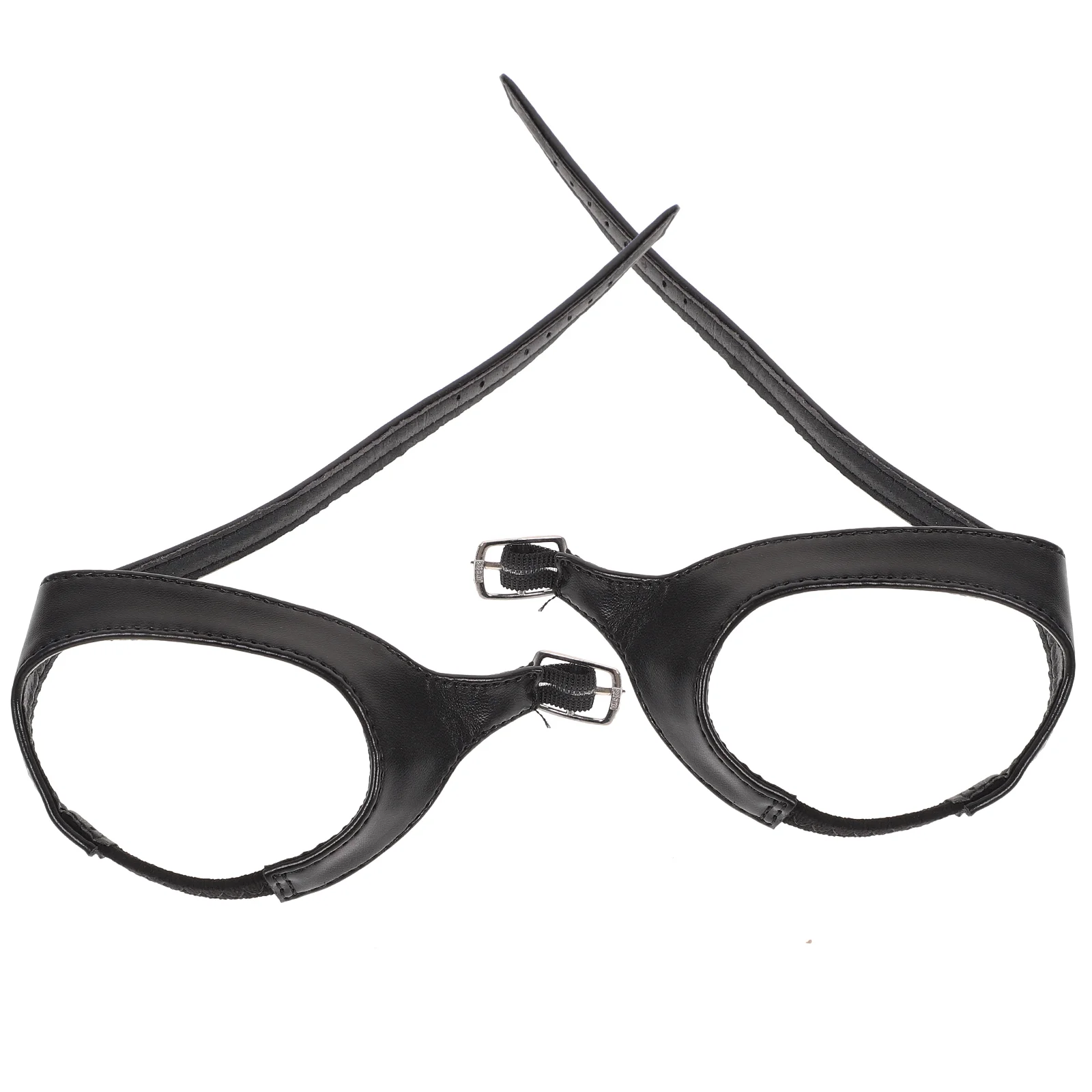 

Ankle Strap Miss Womens Strappy Heels Shoe Straps Band High Shoelace Accessories