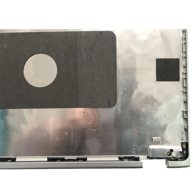Ноутбук для HP Pavilion X360 15-BK 15T-BK 15-BK015NR 15-bk167cl 15-bk193ms 15-bk002ds Silver 862636 -001 Задняя крышка