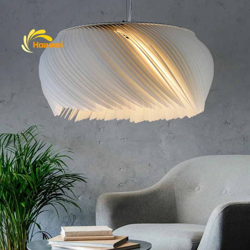 

Modern Acrylic Led Pendant Lights Lighting Living Room Bedroom Kitchen Hanging Lamp Indoor Pendant Lamp for Home Light Fixtures