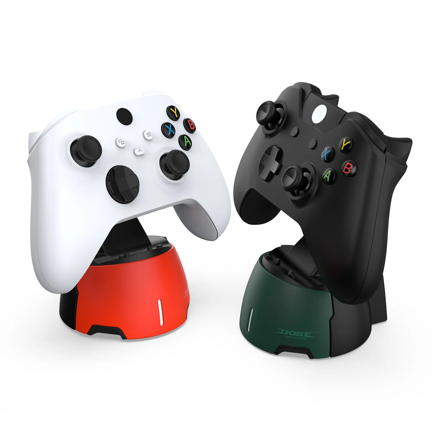 Подставка для зарядки контроллера Xbox Series X/S One