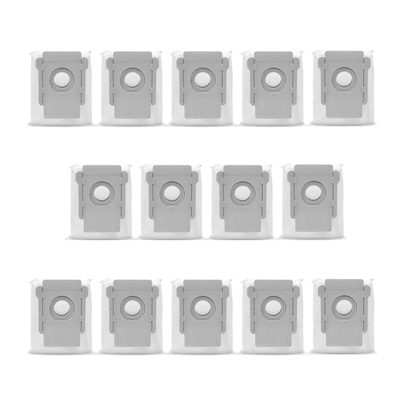 

Replacement Dust Filter Bags For Irobot Roomba I7 I7+ E5 E6 S9 S9+ Robot Vacuum Cleaner Parts Accessories