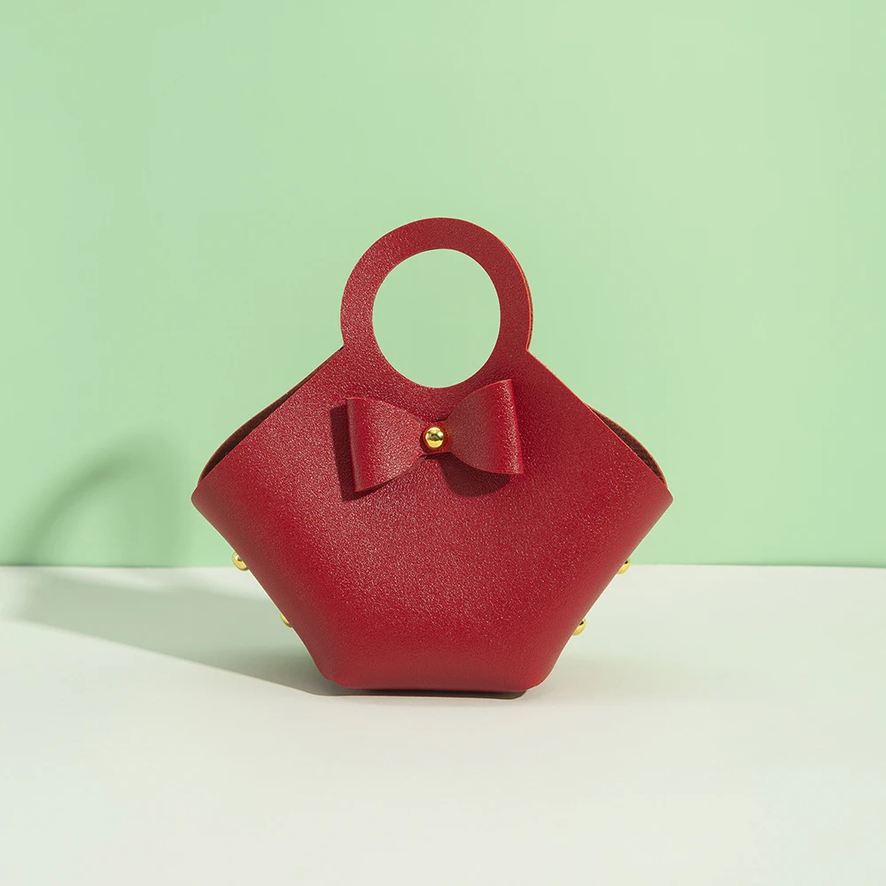 

Сумки для конфет Weikende из искусственной кожи