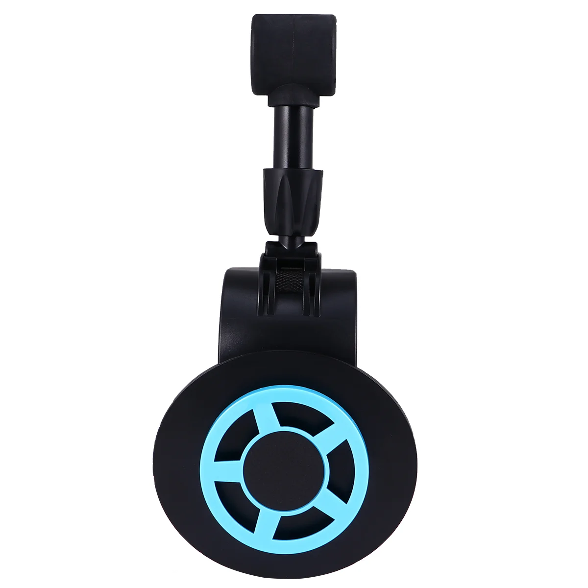 

1 шт. Противоскользящий кронштейн на руль для навигатора (синий)