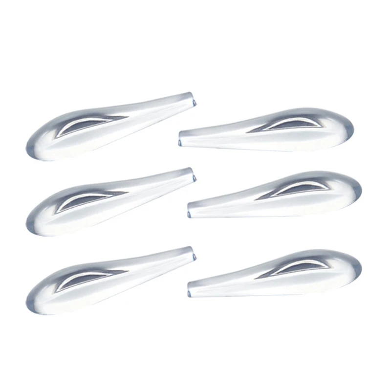 

Задний фонарь автомобиля 6 шт./компл.