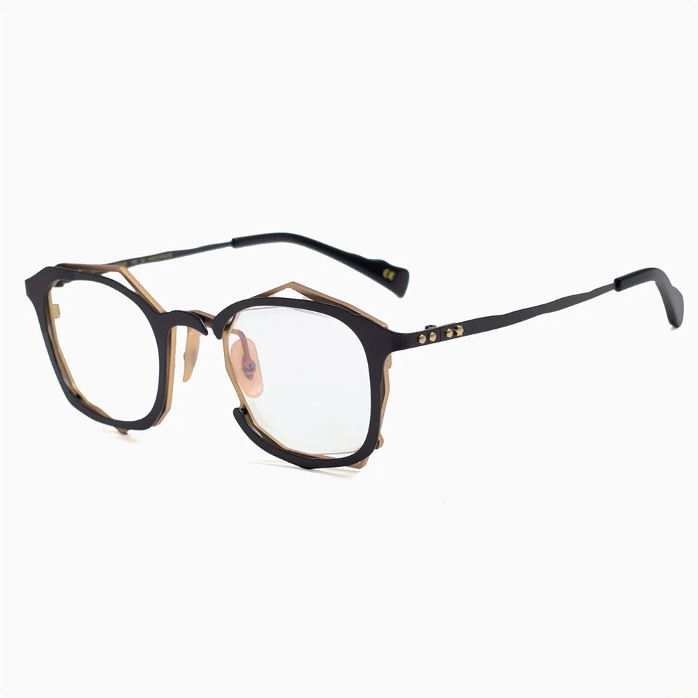 Новые мужские деловые очки для чтения из ацетата ручной работы роскошные женские