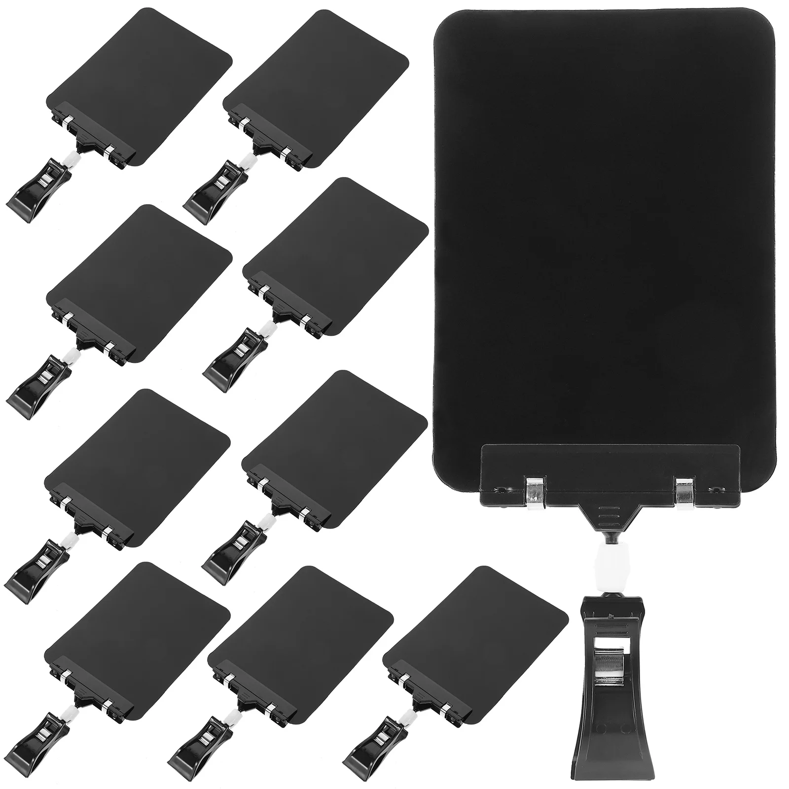 10 шт. папка для дисплея товарная ценник с фруктами офисная вывеска вешалка одежды