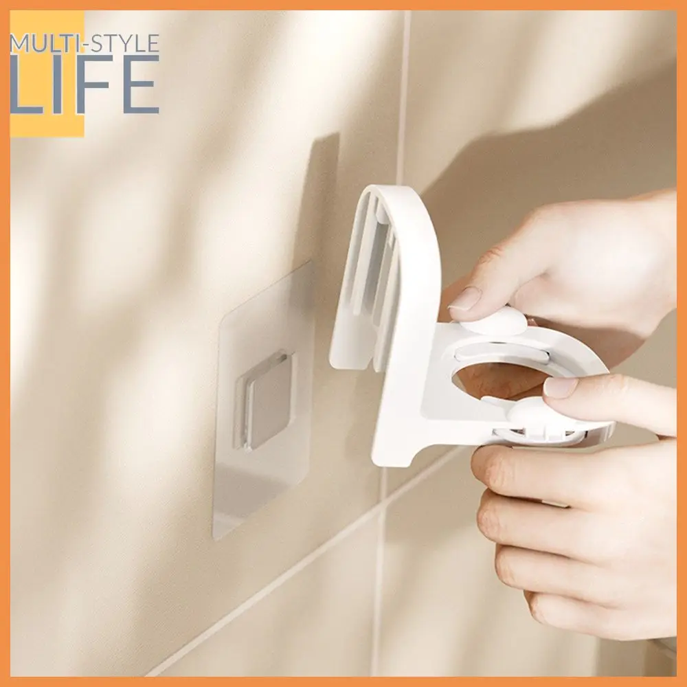 

Adapt To A Variety Of Sizes Bottle Mouth Household Press At Will Without Fear Of Falling Storage Rack Not Easy To Fall