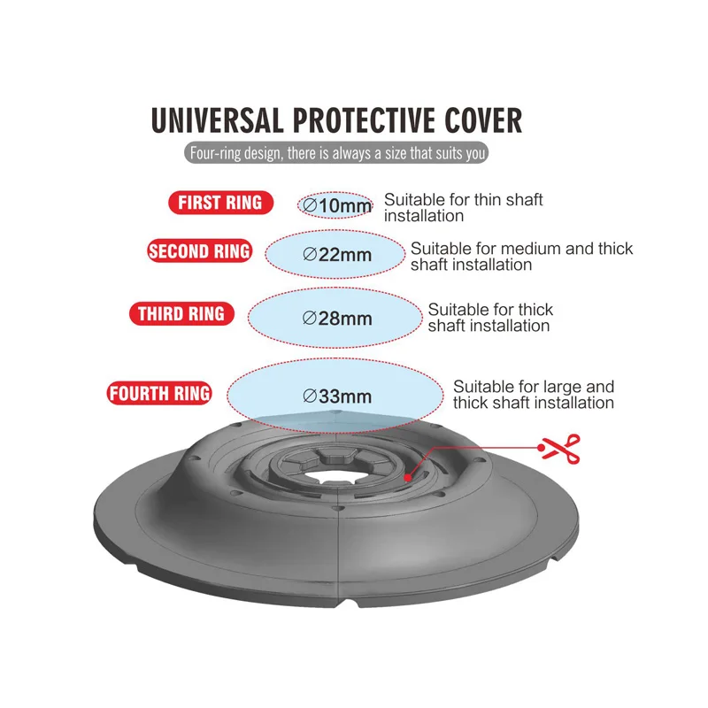 Крышка стеклоочистителя для Renault Megane 2 3 Captur Logan Dacia Duster Peugeot 407 308 207 208 508