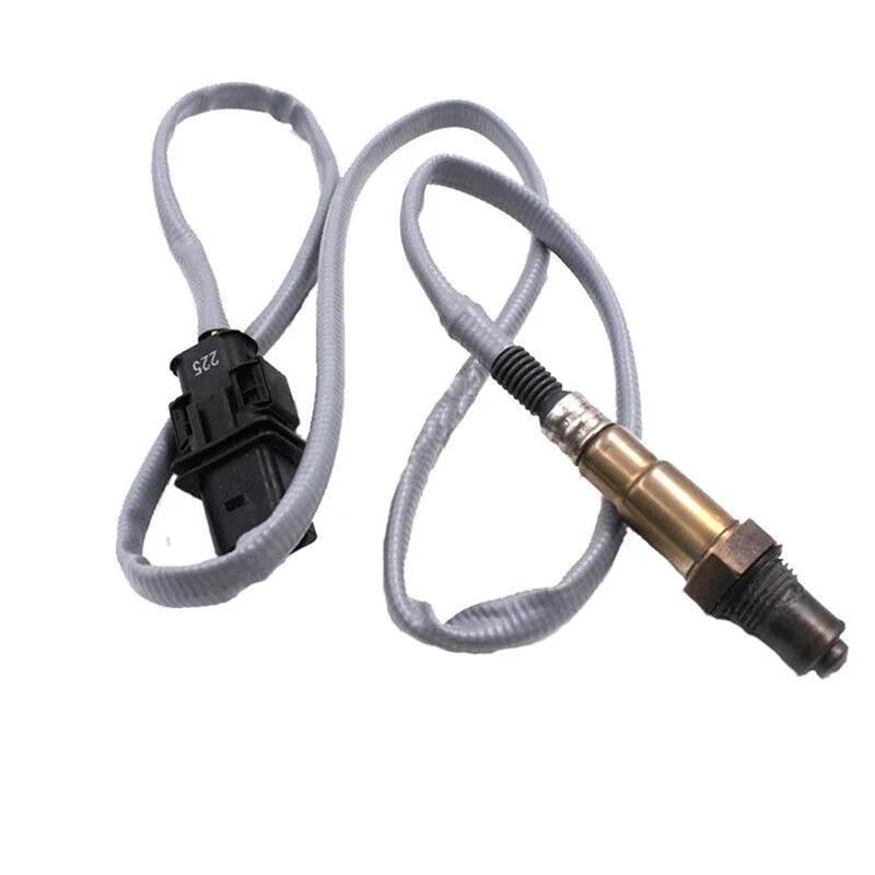 Передний датчик кислорода для BMW E60 E46 детектор трехходовой каталитический