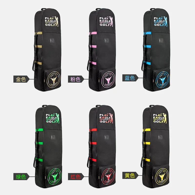 Новая воздушная сумка PlayEagle для груза с самолетом тканевая складная из ткани