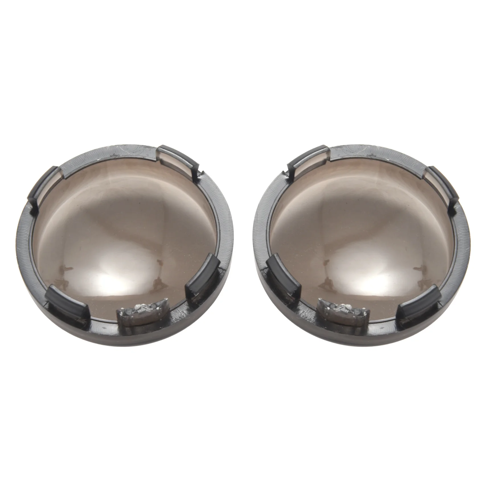 4 шт. крышка для указателя поворота Harley Sportster 1200 Touring Dyna Softail Fatboy Electra Road K Tea