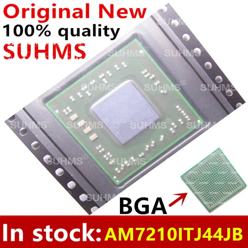 

100% New AM7210ITJ44JB BGA Chipset