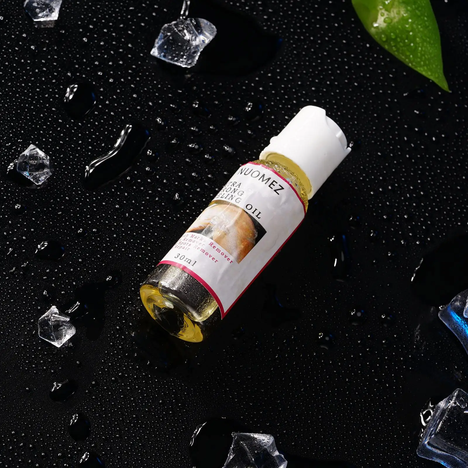 Масло для пилинга темной кожи сильное пилинговое масло устройство удаления