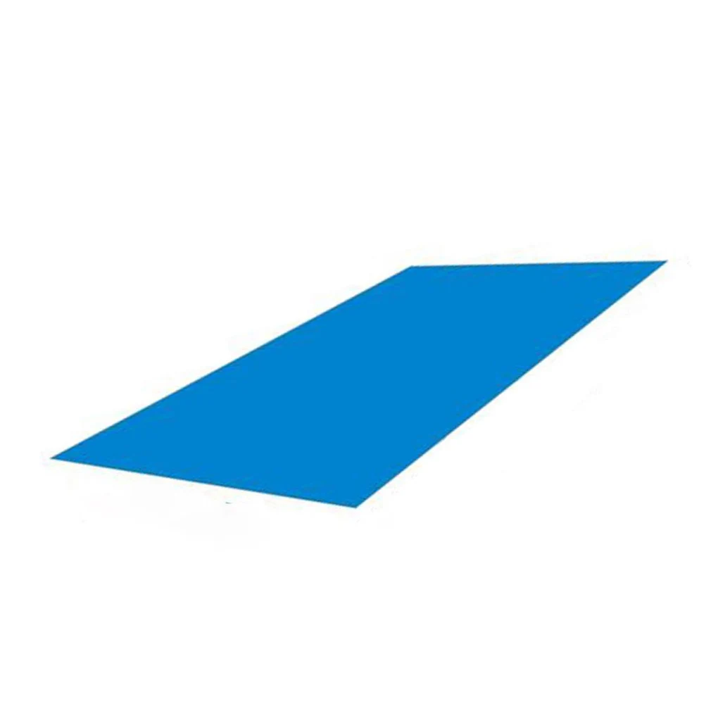 

Коврик для бассейна складной защитный чехол Аксессуары для бассейна синяя напольная подкладка аксессуар напольный коврик для дома No.2