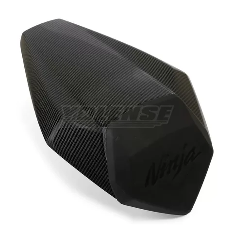 Чехол на заднее сиденье мотоцикла, обтекатель Solo, задний обтекатель для Kawasaki Ninja ZX6R ZX-6R 636 2019 2020 2021 2022 2023 2024