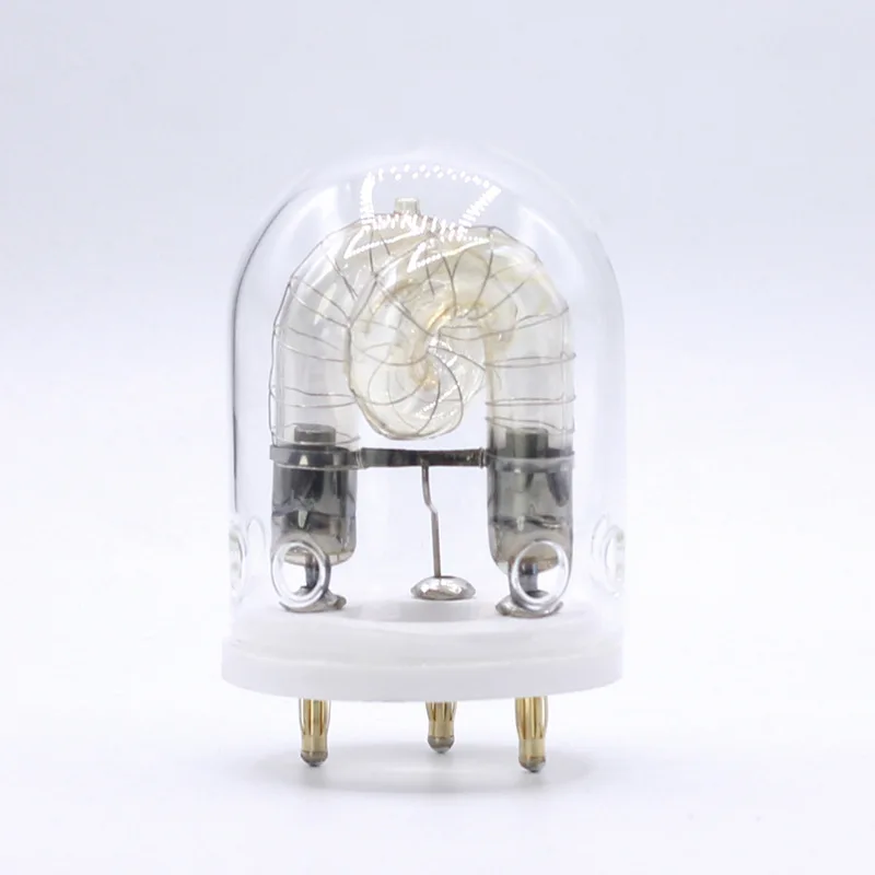 Фотовспышка для Godox AD600 AD600B AD600M AD600BM 600W, ксеноновая лампа XE, Стробоскопическая Лампа, неизолированная лампа, вспышка