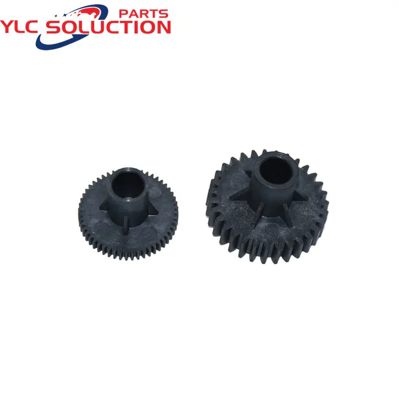 

5SETS FK-1150 302RV93050 2RV93050 Lower Fuser Roller Gear for Kyocera ECOSYS P2040 P2235 M2040 M2135 M2540 M2635 M2640 M2735