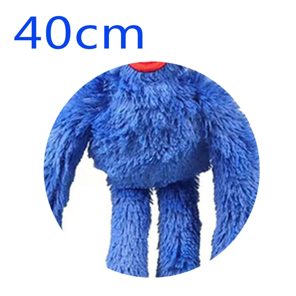 

Plush Pillow Doll Soft Toy Parent-Child Storytelling Animated Caterpillar Plush Game Stuffed Monster Dolls for Children Boy Gift