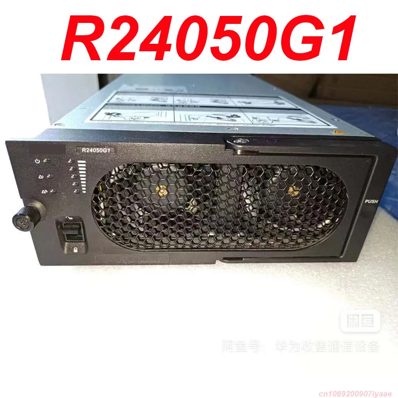 

Новый оригинальный блок питания для Huawei R24050G1 1500 Вт