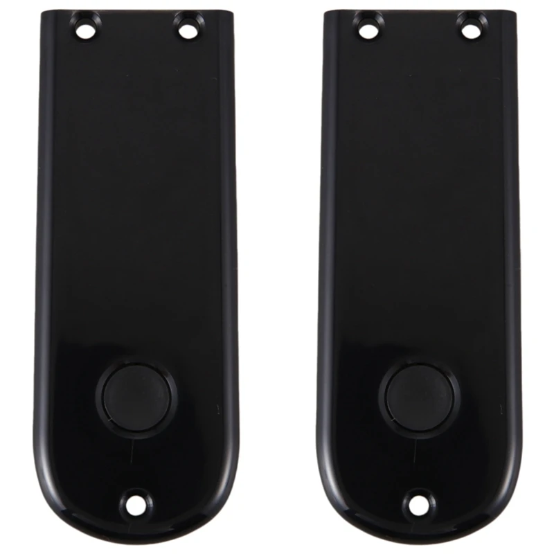 

2X Instrument Cover Assembly Kit For Ninebot MAX G30 Smart Electric Scooter Skateboard Instrument Cover Parts