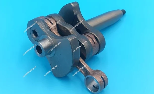 

Замена коленчатого вала DLE для двигателя DLE130