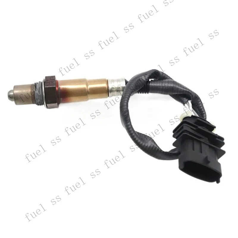 Фото Новый кислородный датчик S+ 670002199 для Maserati Quattroporte 3.8 Ghibli M157 3.0 S Q4 №3