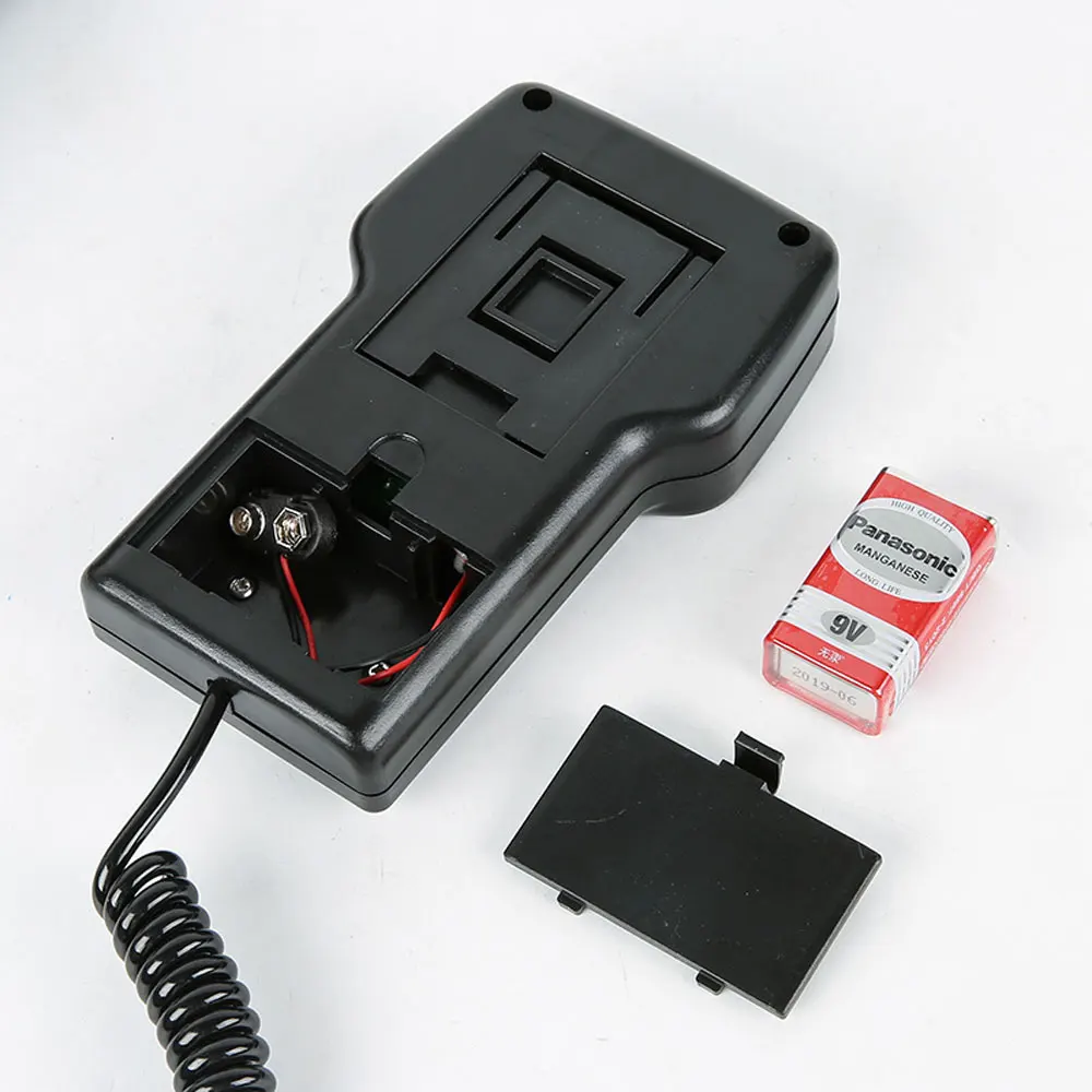 Электронные весы для наполнения хладагентом RCS-7040 высокоточные портативные