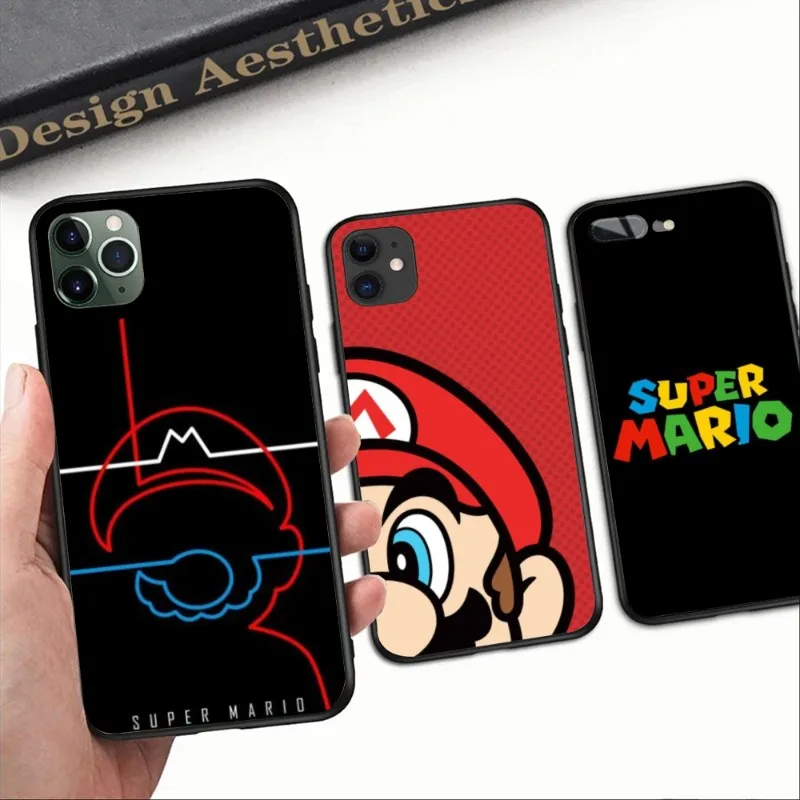 

Чехол для iPhone 14 13 12 11 XS X 8 7 6 Plus Mini Pro Max SE 2022