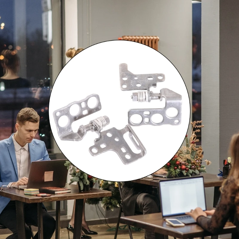 Сменные шарниры ЖК-экрана долговечности для шарниров A315 58 58G валов F19E