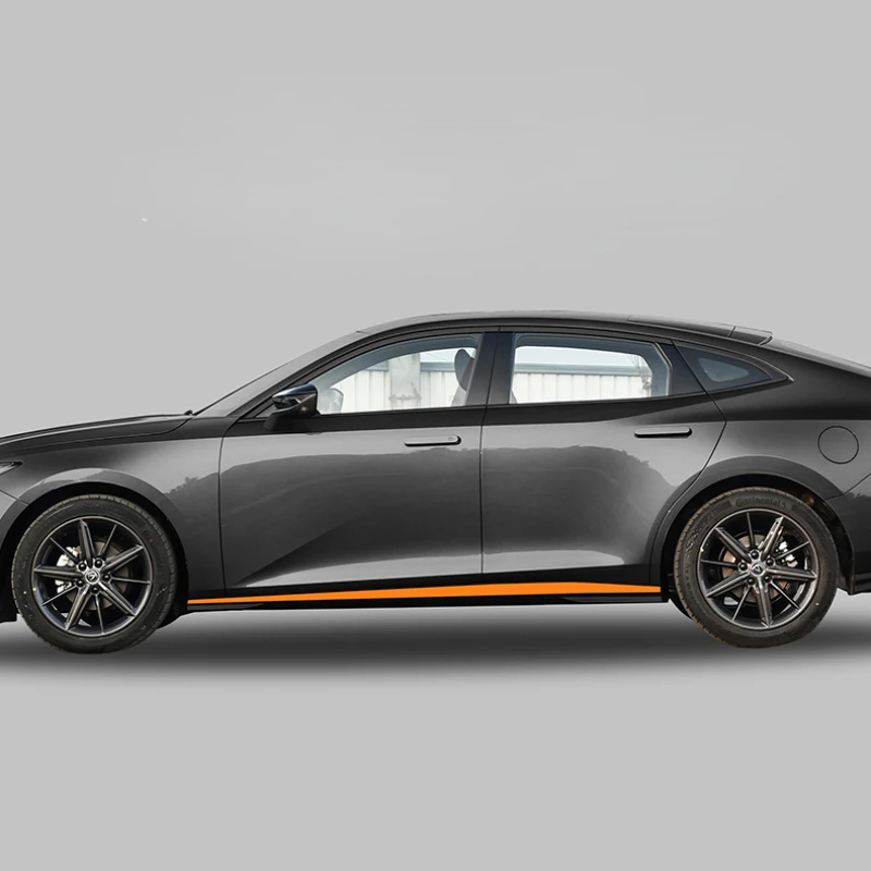 

CHANGAN UNI-V Side Sticker UNIV Door Sticker