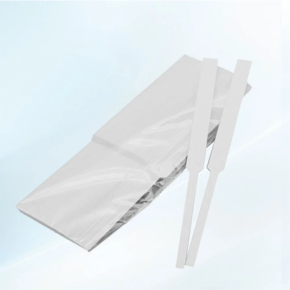

Strips Test Perfume Paper Fragrance Tester Essential Oil Scent Aromatherapy Strip Testing Disposable Oils Volatile Blotter