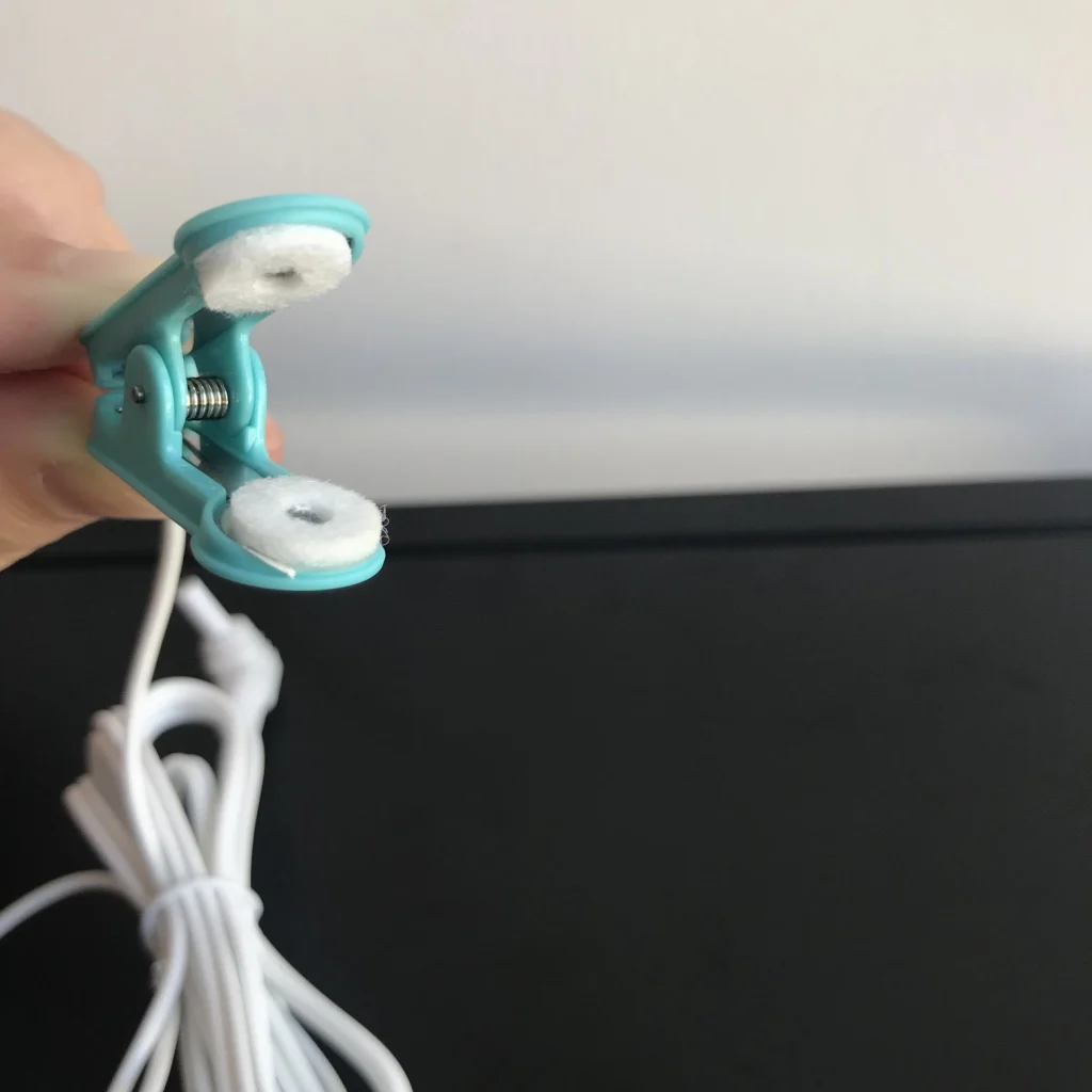 thumb