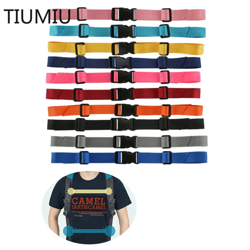 

1 шт., противоскользящий карабин для рюкзака