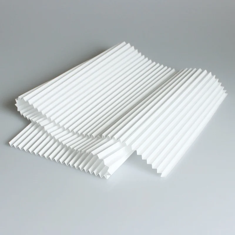 

DIY Automobile Air Conditioning Filter Screen Filter Element Low Resistance Filter Paper HEPA Filter Paper Dust Filter Air