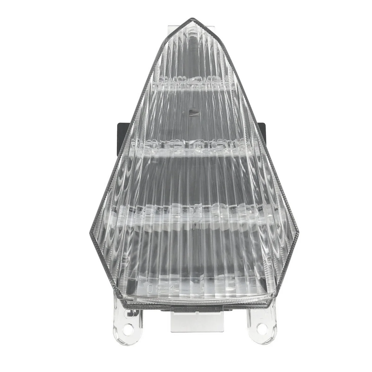 Задний фонарь для мотоцикла со светодиодной подсветкой Yamaha YZF R6 2008-2016