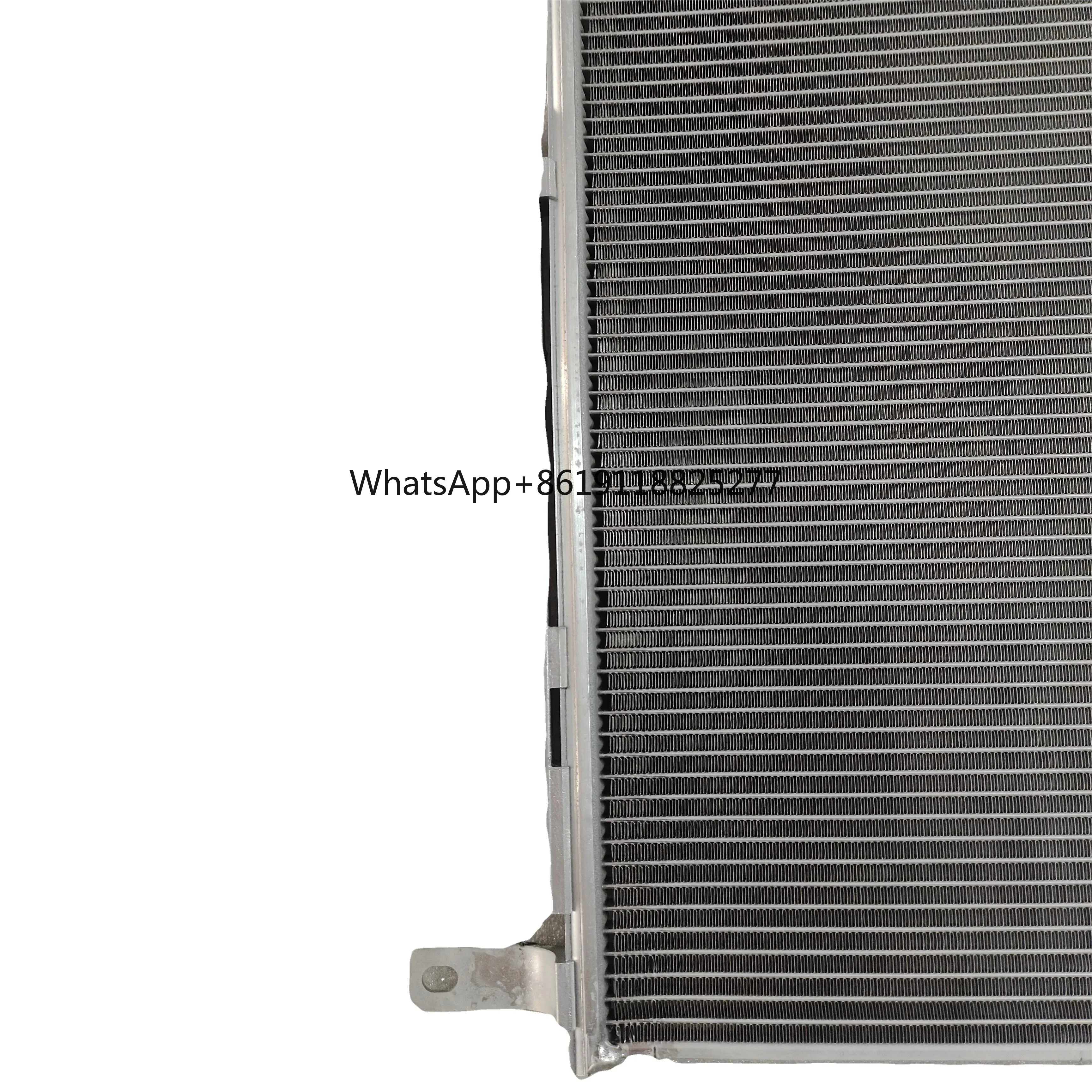 Для Jetour Cars X70/X90/X70Plus/Dasheng/T2 автозапчасти конденсатор Montaje del OEM F20- 8105010