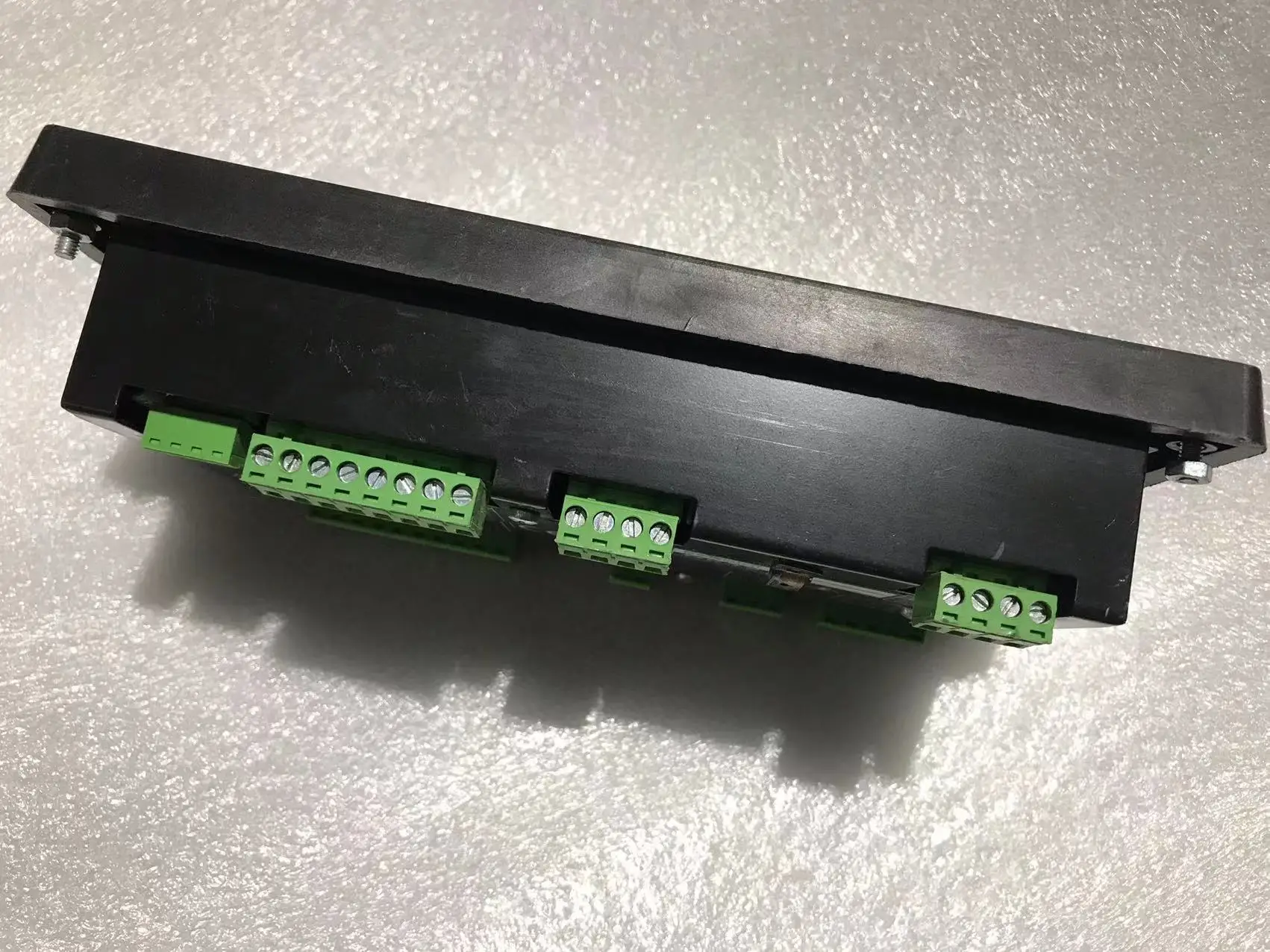 Контроллер BERNINI design BE42 gen set