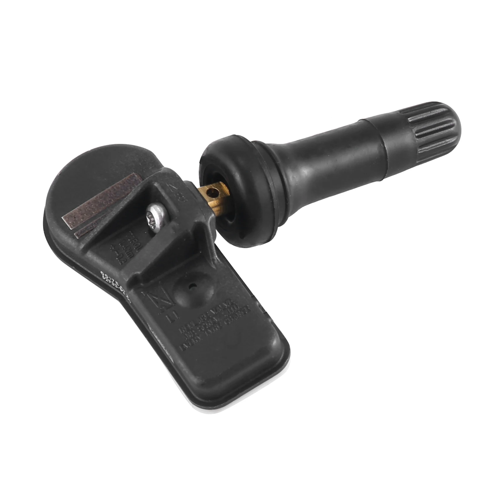 Набор из 4 датчиков давления в шинах TPMS 52933-B2100 для 2016-2021 HYUNDAI CRETA (GS) 52933B2100