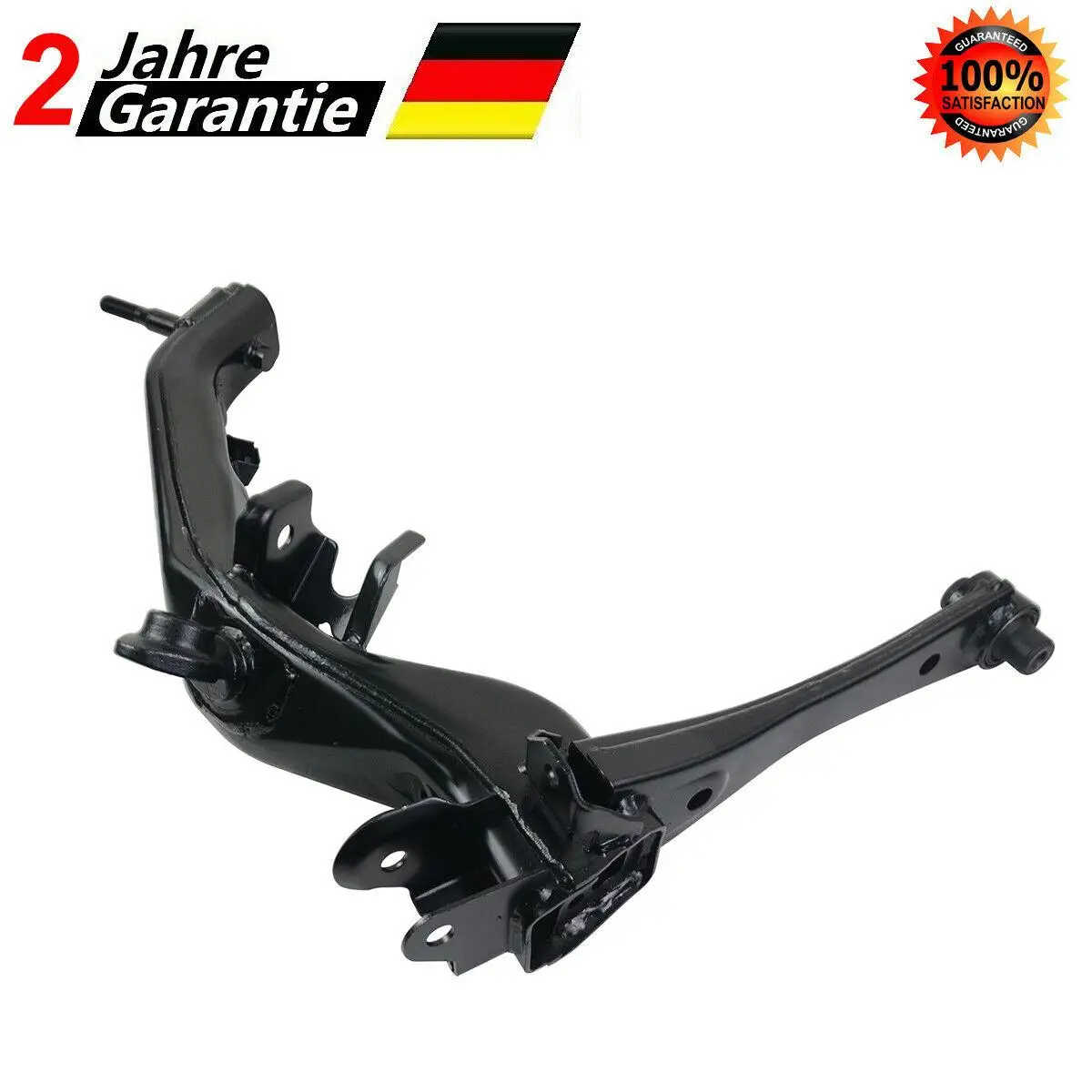 

AP01 Rear Left Lower Suspension Wishbone Arm for Toyota Avensis 2003-2008 4872005010 4872005011