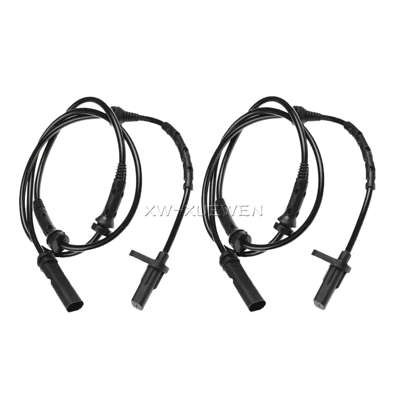 Фото Датчик скорости колеса ABS передний правый и левый 34526788644 для BMW F25 F26 sDrive20i xDrive20i xDrive28i xDrive35i M40i N20B20A №2