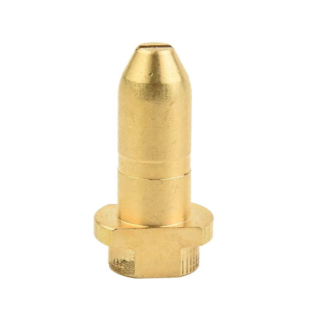 

Brass Adapter Nozzle Car Air Pump Thread Nozzle Adapter Car Pump Accessories For Karcher Brass Replacement Nozzle