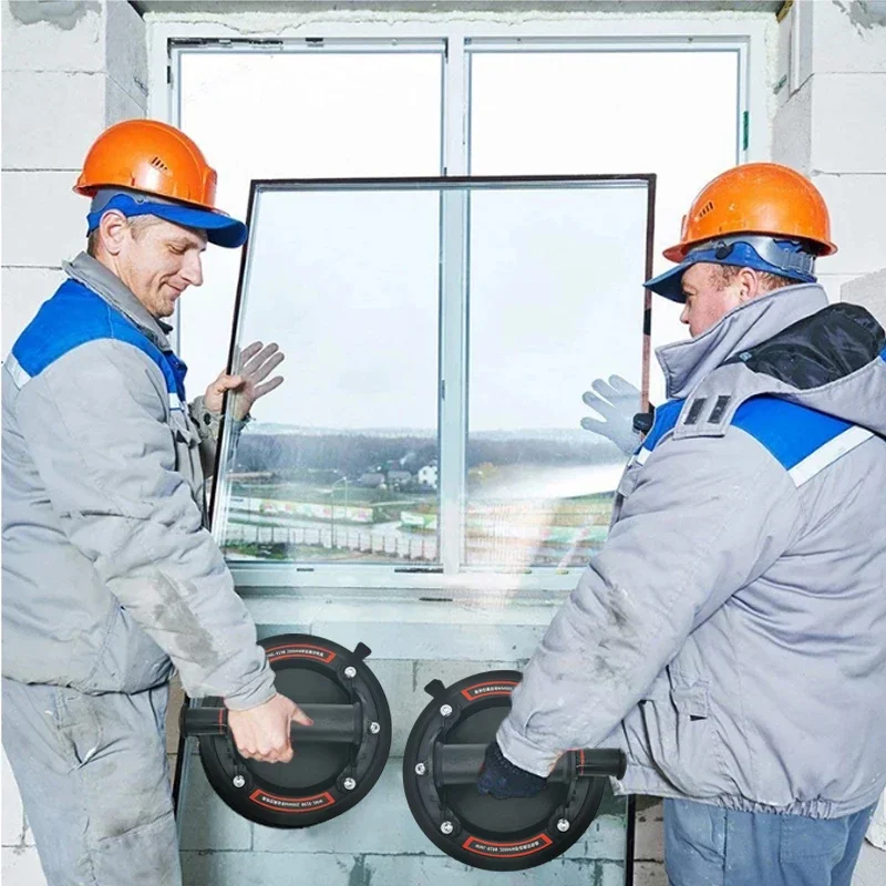 Neue 8 Zoll 200 кг вакуумный шнек шнековые пакеты Handhabung werkzeuge