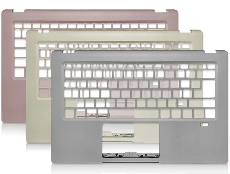 

New Laptop For Acer swift1 SF114-33 N20H2 Palmrest Upper Top Cover Case Pink/Silver/Gold