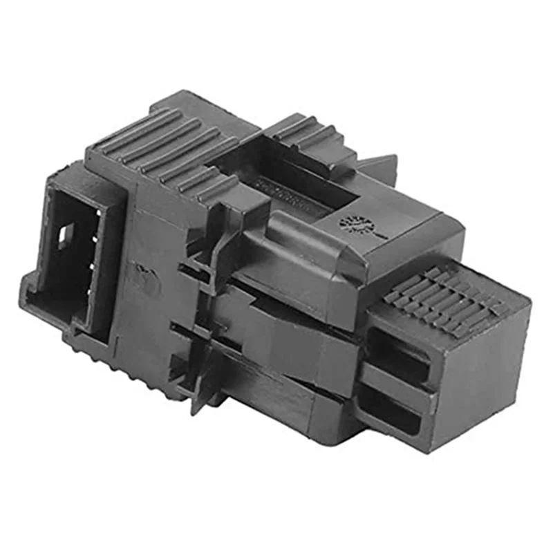 Новый черный переключатель стоп-сигнала для BMW E38 E39 E46 E53 X5 E65 E66 61316967601