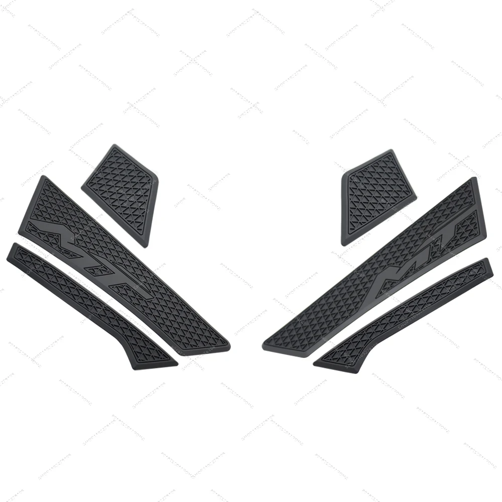 

Аксессуары для мотоциклов CF MOTO 450MT новые наклейки на топливный бак и наклейки против царапин резиновые накладки на топливный бак 450MT