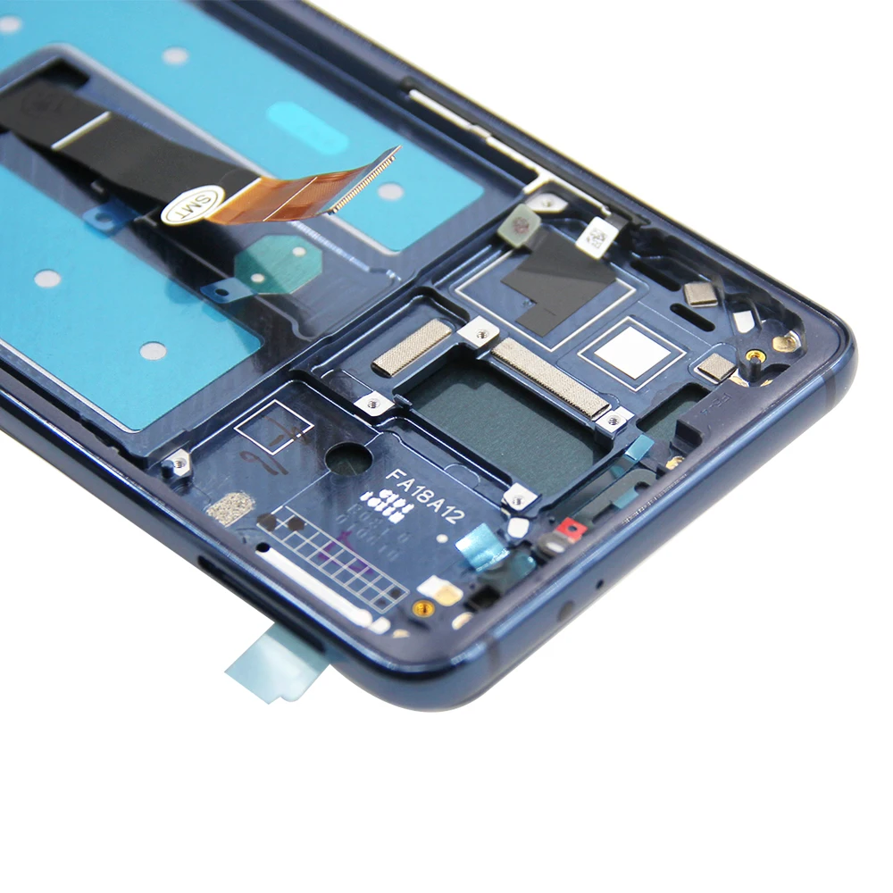 Оригинальный дисплей 6 0 ''для Huawei Mate 10 Pro ЖК-дисплей BLA-L09 сенсорный экран
