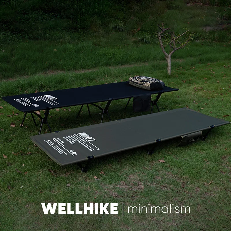 Фото WELLHIKE CAMPING ТАКТИЧЕСКАЯ КЕМПИНГ НАРУЖНЫЙ СКЛАДНЫЙ СВЕРХОТ ПОРТАТИВНЫЙ СВЕТВЕЮЩИЙ ОФИСНЫЙ КРЫШКА С ТАКТИЧЕСКИМ СТОРОНЫМ ЧЕХОЛ №3